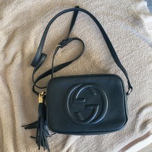 Soho Crossbody Bag